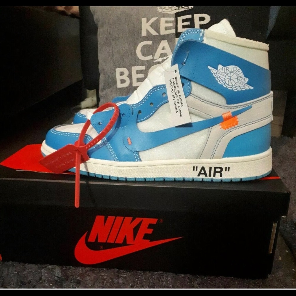 Meet your Posher, Craig